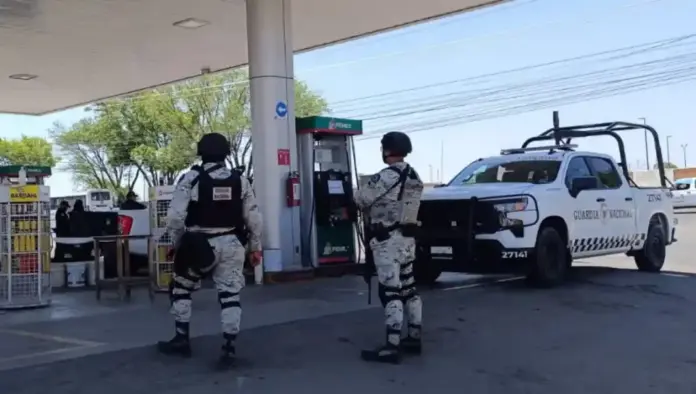 Profeco realiza operativo de verificación a gasolineras, hay ...