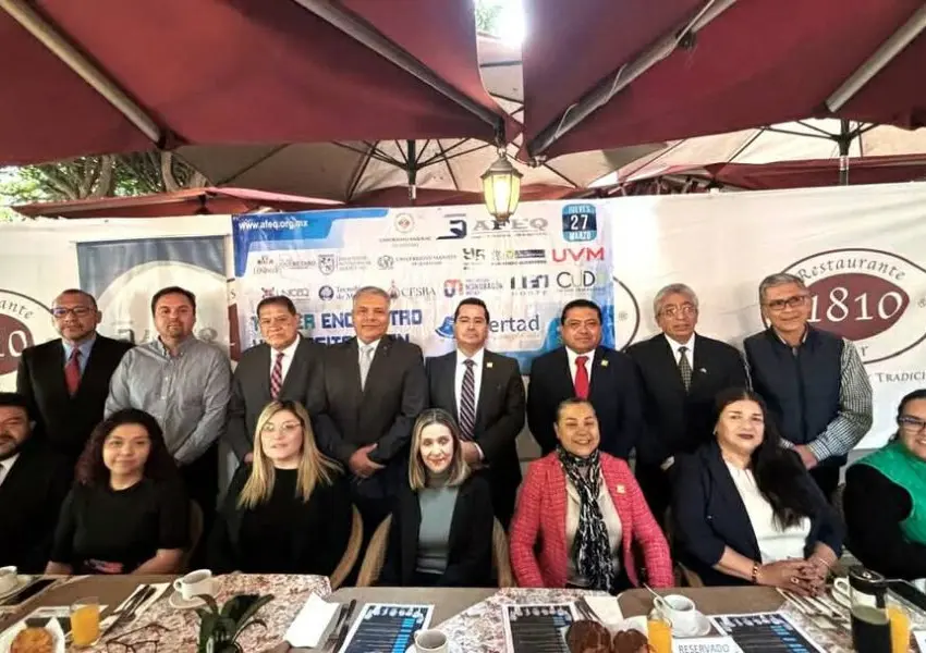 Realizarán “3er. Encuentro Universitario en Materia Tributaria 2025”
