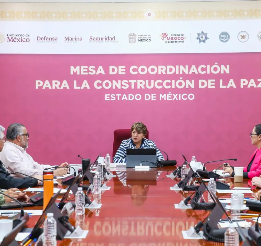 Redujeron en 45% feminicidios en Edoméx