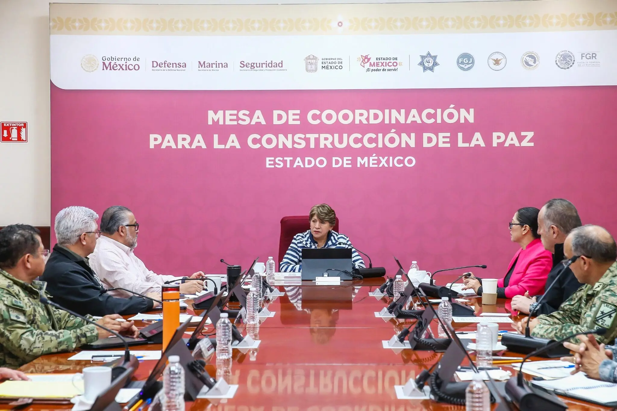 Redujeron en 45 feminicidios en Edoméx   Primero Editores