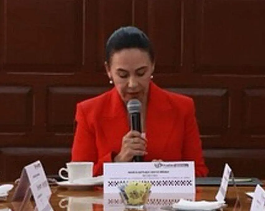 Regidora de Morena acusa violencia de género
