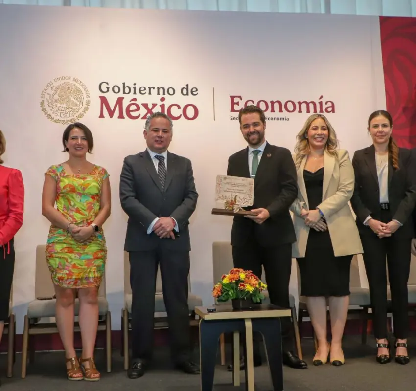 Región Vitivinícola recibe reconocimiento de Indicación Geográfica Protegida