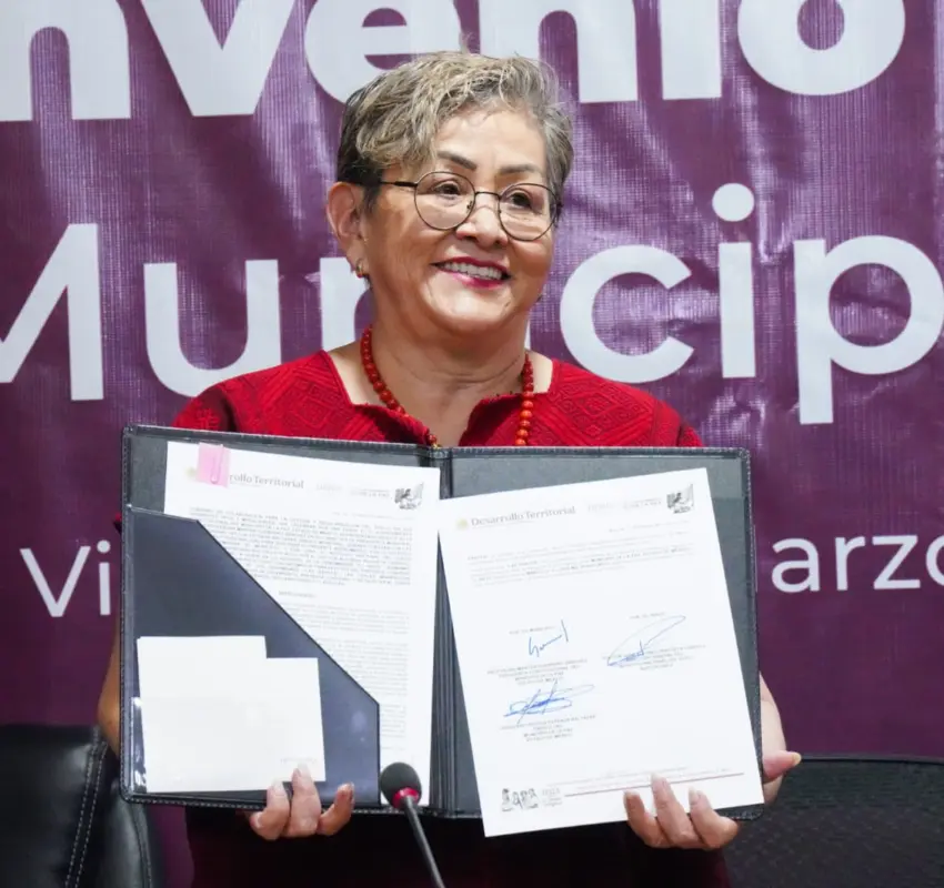 Regularización de terrenos en Los Reyes La Paz