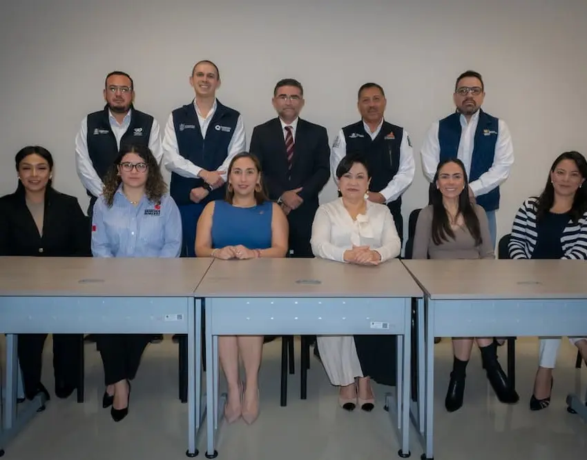 Reinstala SESA Comité Estatal de Supervisión de Establecimientos Residenciales Especializados en el Tratamiento Adicciones
