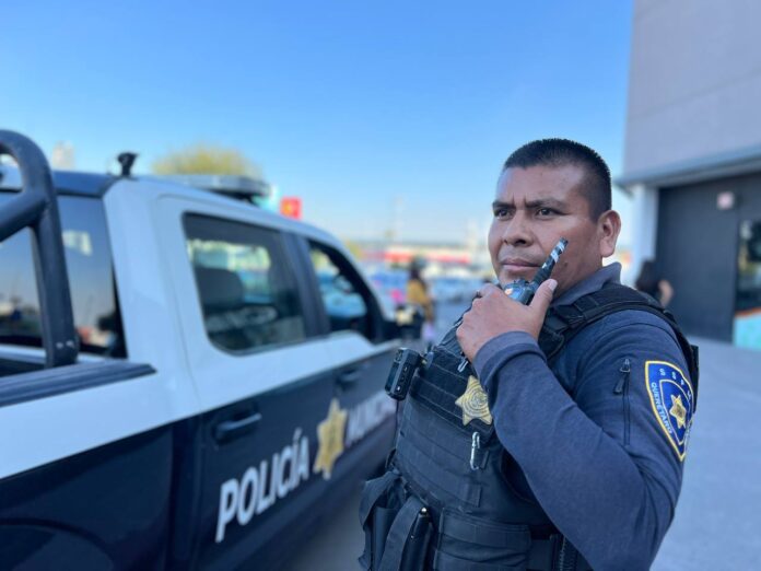 Reporta SESNSP disminución del 9% en incidencia delictiva en la ...