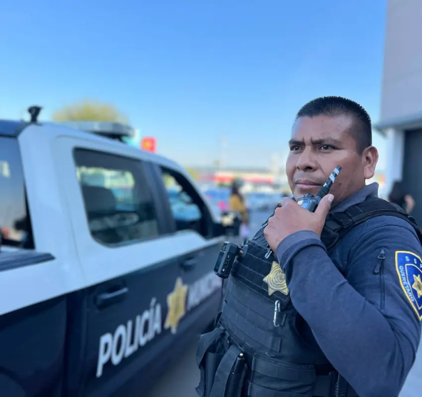 Reporta SESNSP disminución del 9% en incidencia delictiva en la capital