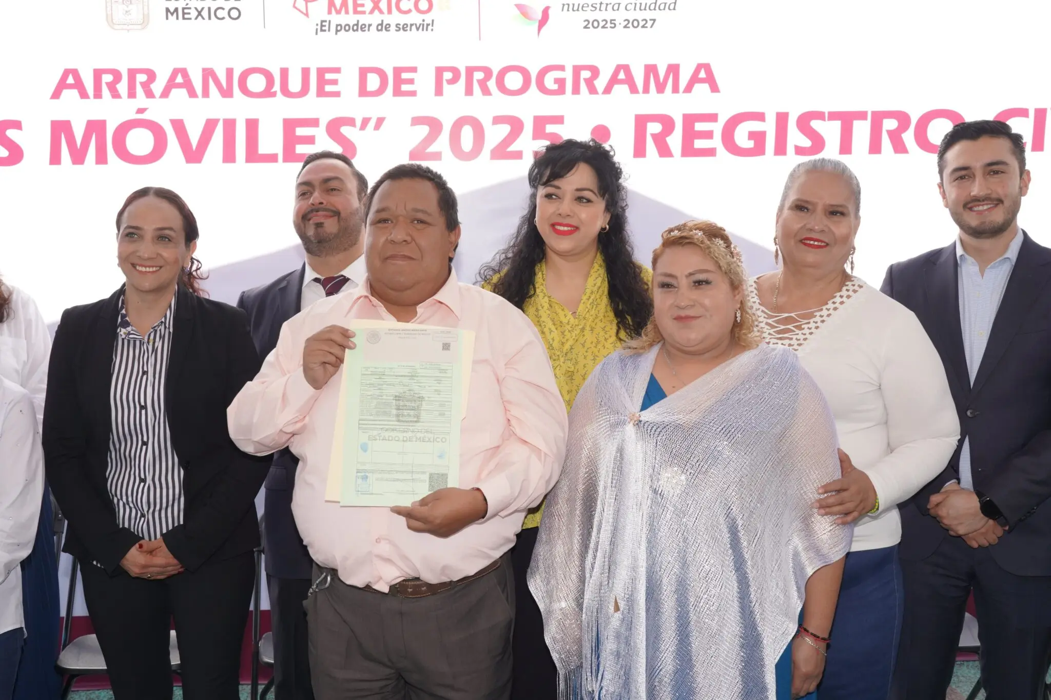Servicios gratuitos en comunidades de Tlalnepantla   Primero Editores