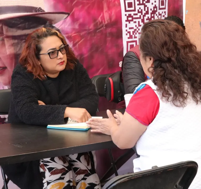 Soluciones para Nezahualcóyotl: Carmen de la Rosa