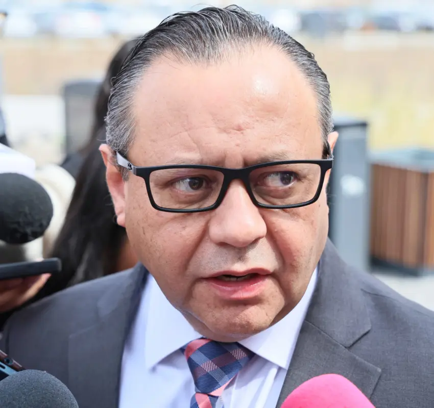Tercer detenido por caso Cantaritos bajo el orden federal: TSJ
