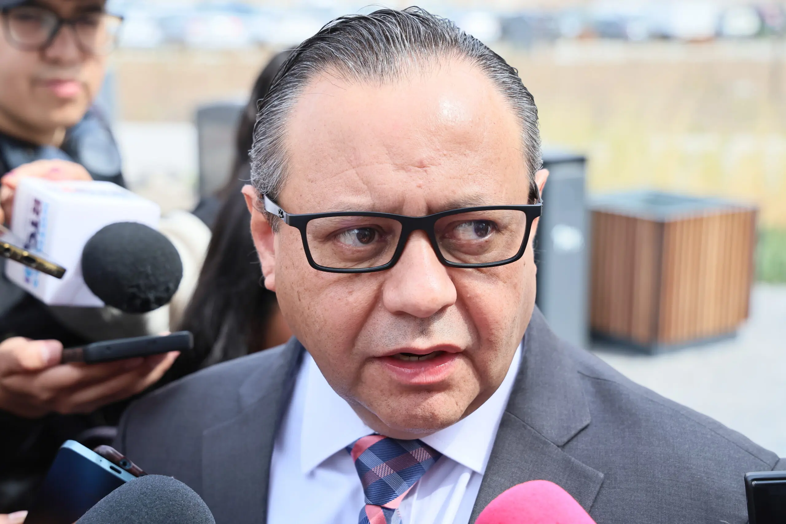 Tercer detenido por caso Cantaritos bajo el orden federal TSJ