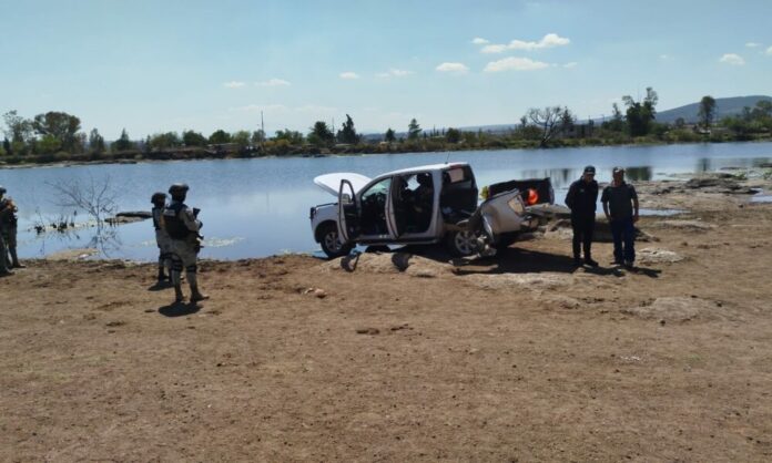 Tragedia en sepelio - Noticias de Querétaro