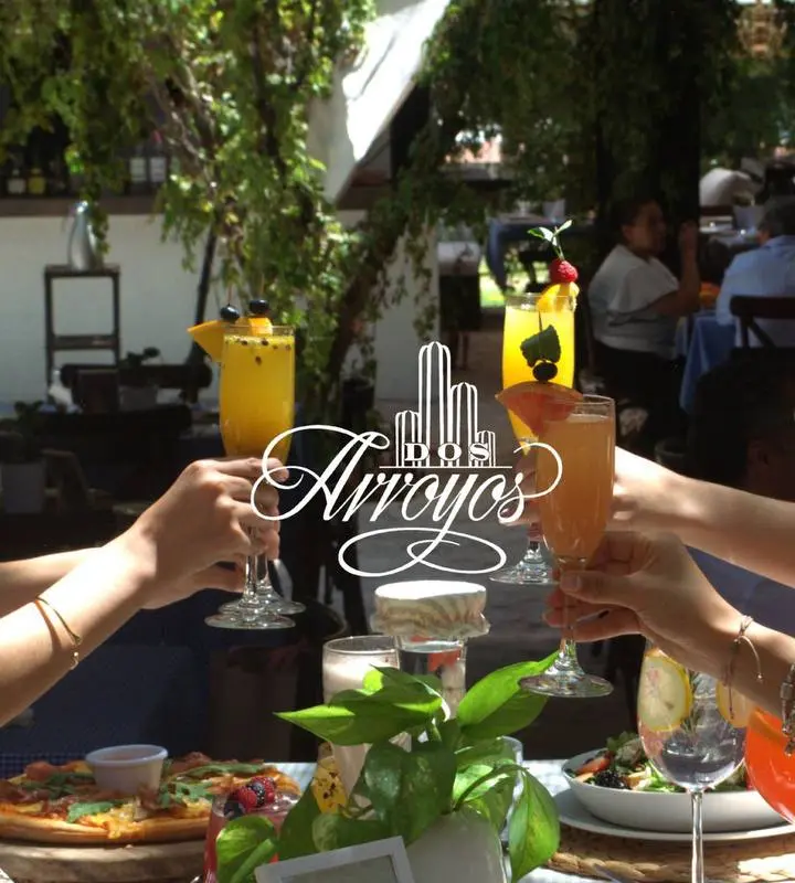 Tu nuevo lugar favorito para el brunch está en Dos Arroyos