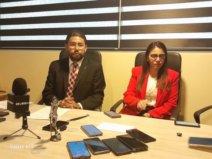 UAEMéx en desacato judicial por no registrar a Laura Benhumea como ...