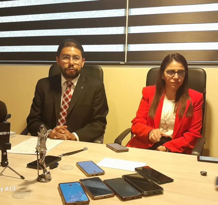 UAEMéx en desacato judicial por no registrar a Laura Benhumea como candidata a Rectoría