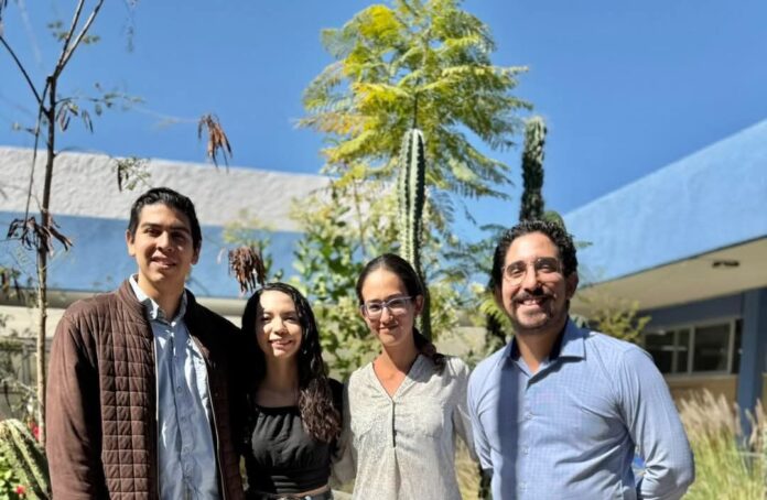 UAQ participará en competencia de diseño de sistemas de ...
