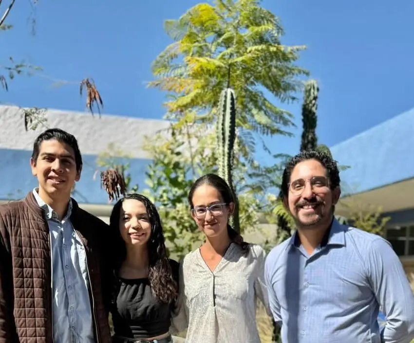 UAQ participará en competencia de diseño de sistemas de tratamiento de aguas residuales