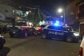 Vecino ultimado con arma blanca, el agresor escapó