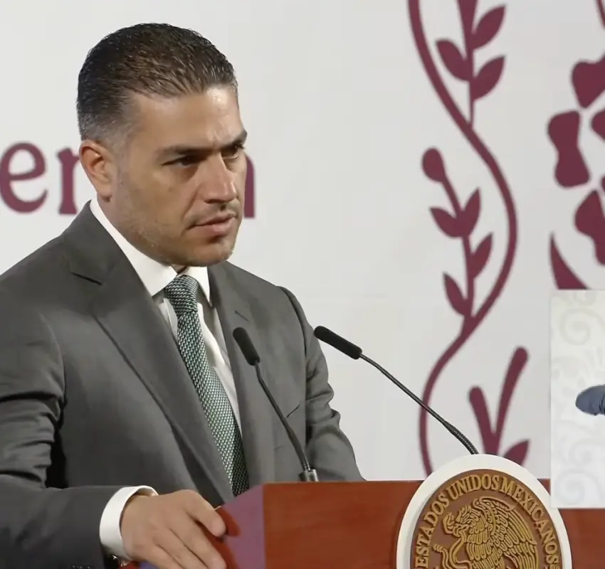 Víctima de Los Cantaritos reclutaba jóvenes para el crimen organizado: García Harfuch