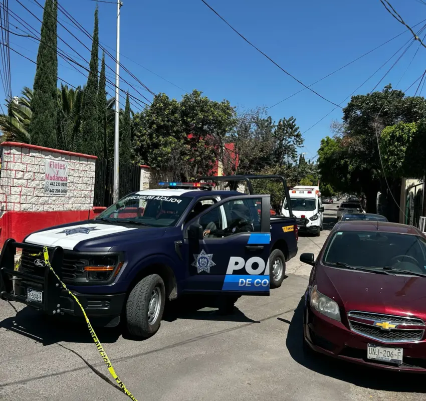 Vinculan a proceso a adolescente por homicidio de su madre