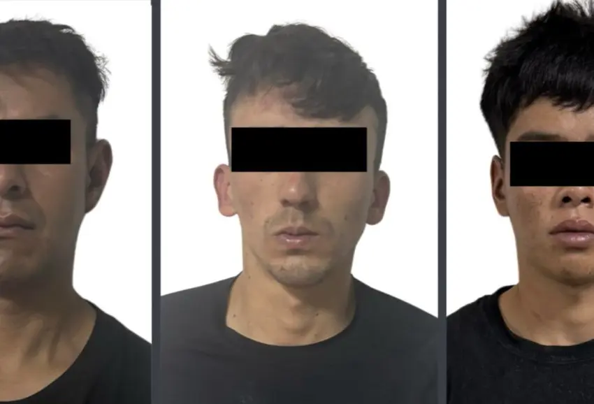 Vincularon a proceso a asesinos de funcionarios en Ocuilan