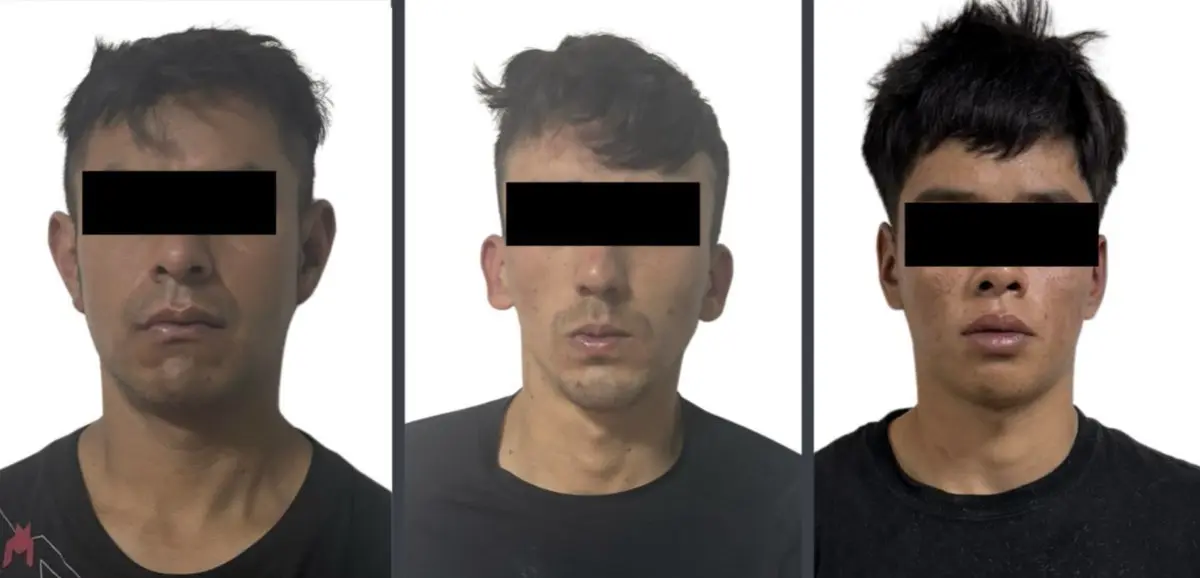 Vincularon a proceso a asesinos de funcionarios en Ocuilan