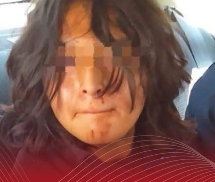 Vincularon a proceso a estudiante por agresión a maestro del CCH Naucalpan