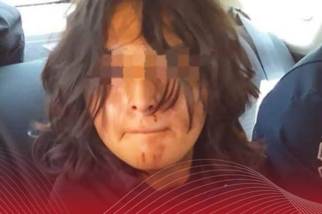 Vinculan a proceso a estudiante que atacó a maestro del CCH
