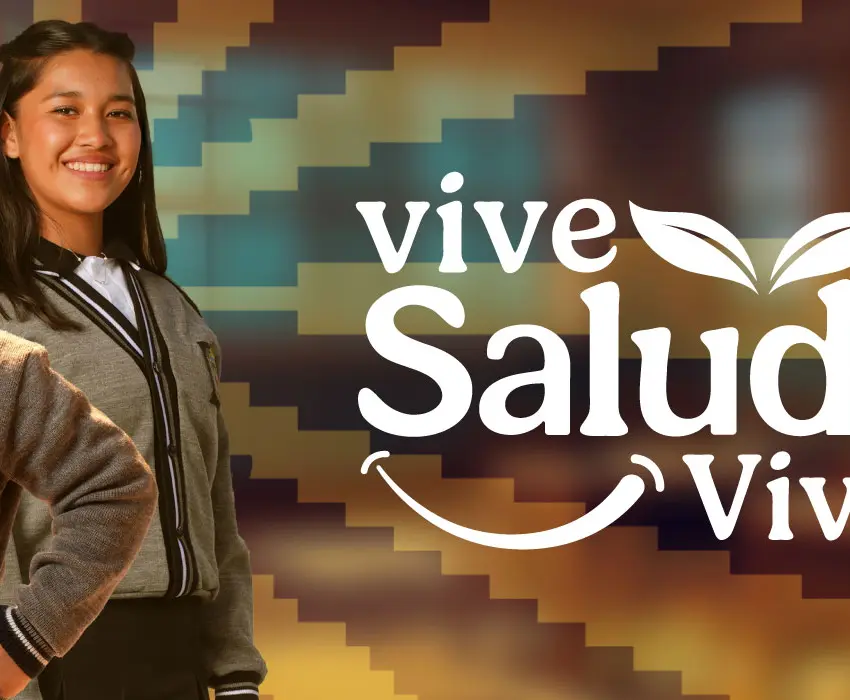 Vive Saludable, Vive Feliz