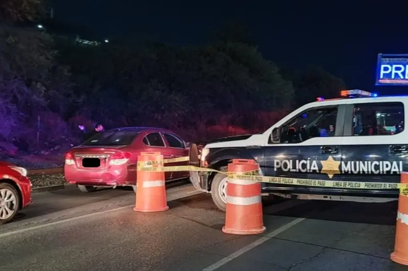 78 a disposición de la FGEQ por diversos delitos