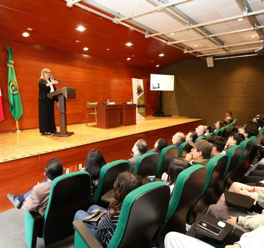 Inauguró UAEMéx “Abril, Mes de la Lectura” 2025