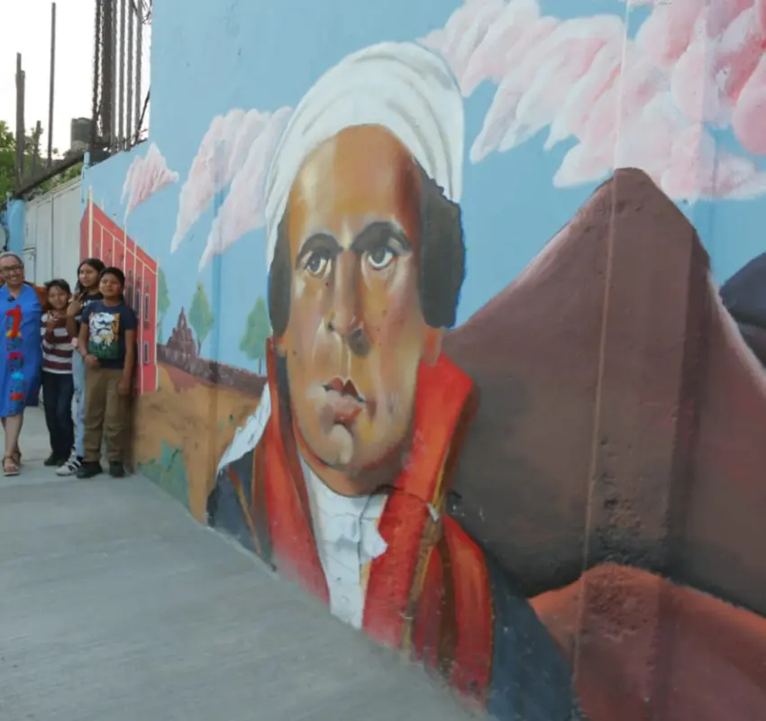 Inauguró Azucena Cisneros primera comunidad Nido de Ecatepec en San Juan Alcahuacan