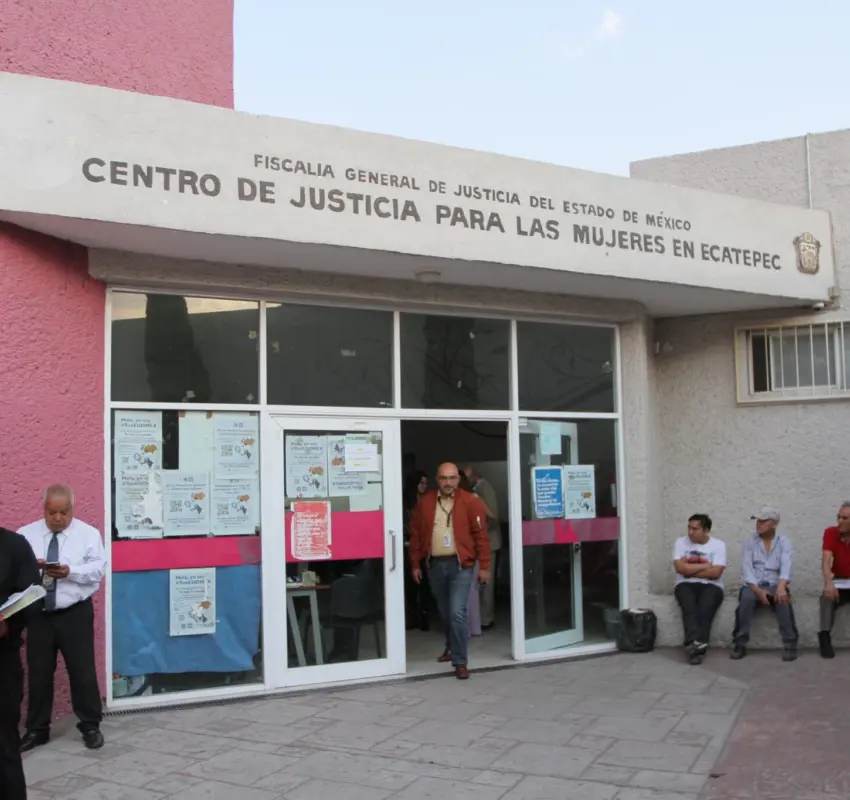 Instala Ecatepec Módulo de Apoyo a Mujeres