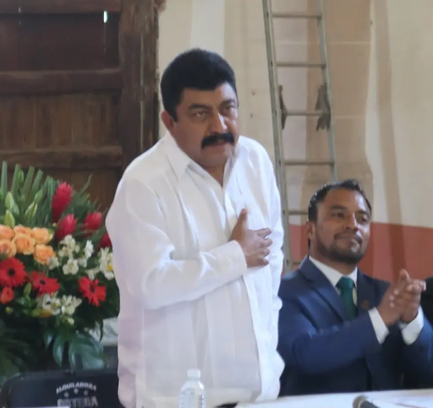 Reconocen a Texcoco como transparente, ético y eficiente