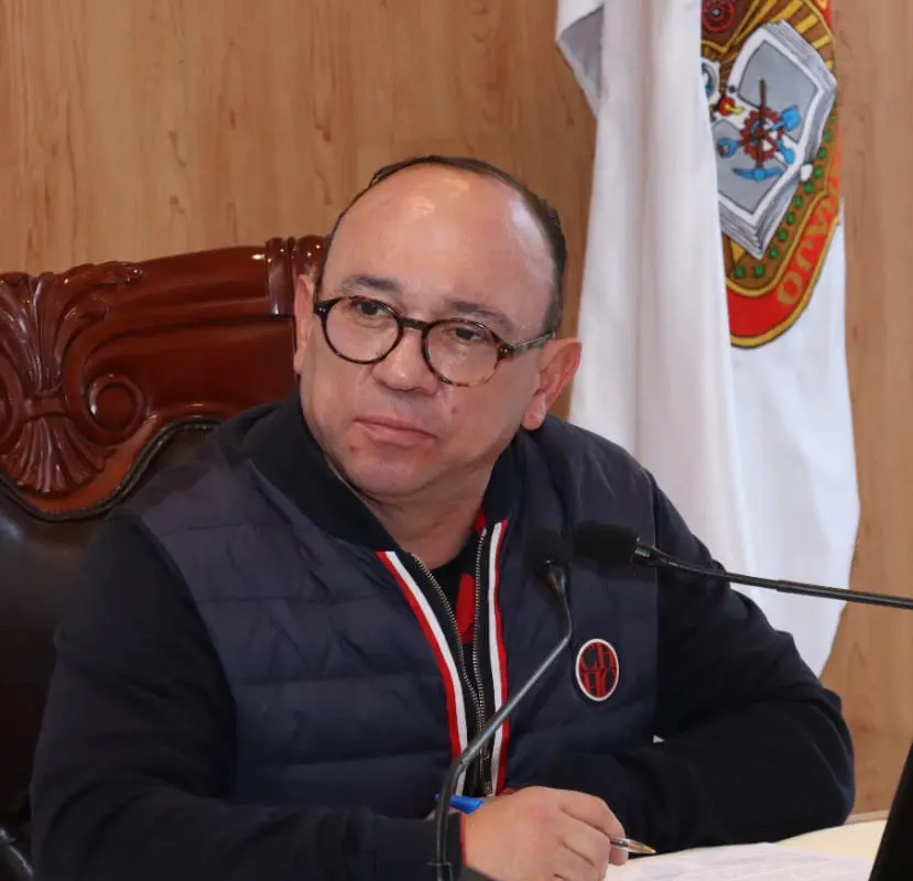 Desarrollo urbano más justo con apoyo del INSUS en Zinacantepec