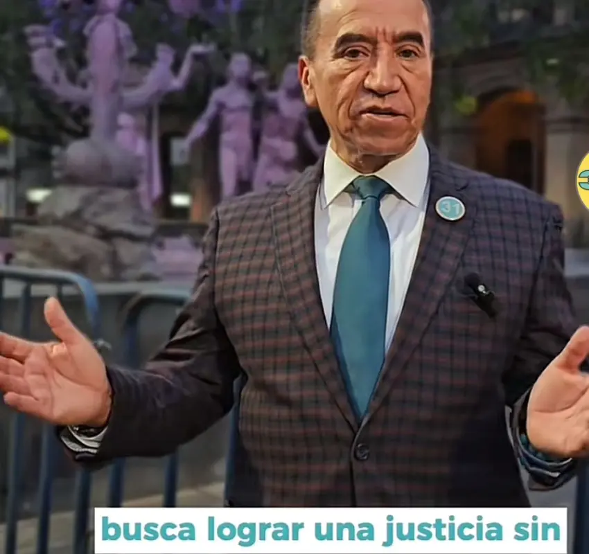 ¿Justicia o simulación? La difícil elección de ministros, jueces y magistrados en México