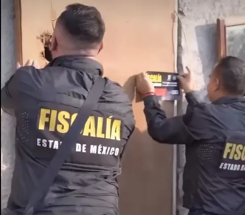 Recupera Los Reyes La Paz predios invadidos