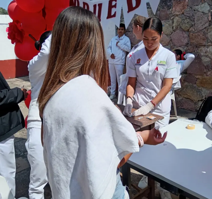 Encabeza Edoméx casos de VIH