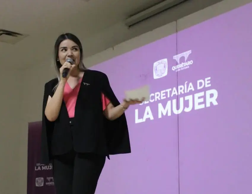 Al menos 369 atenciones psicológicas y legales a mujeres víctimas de violencia
