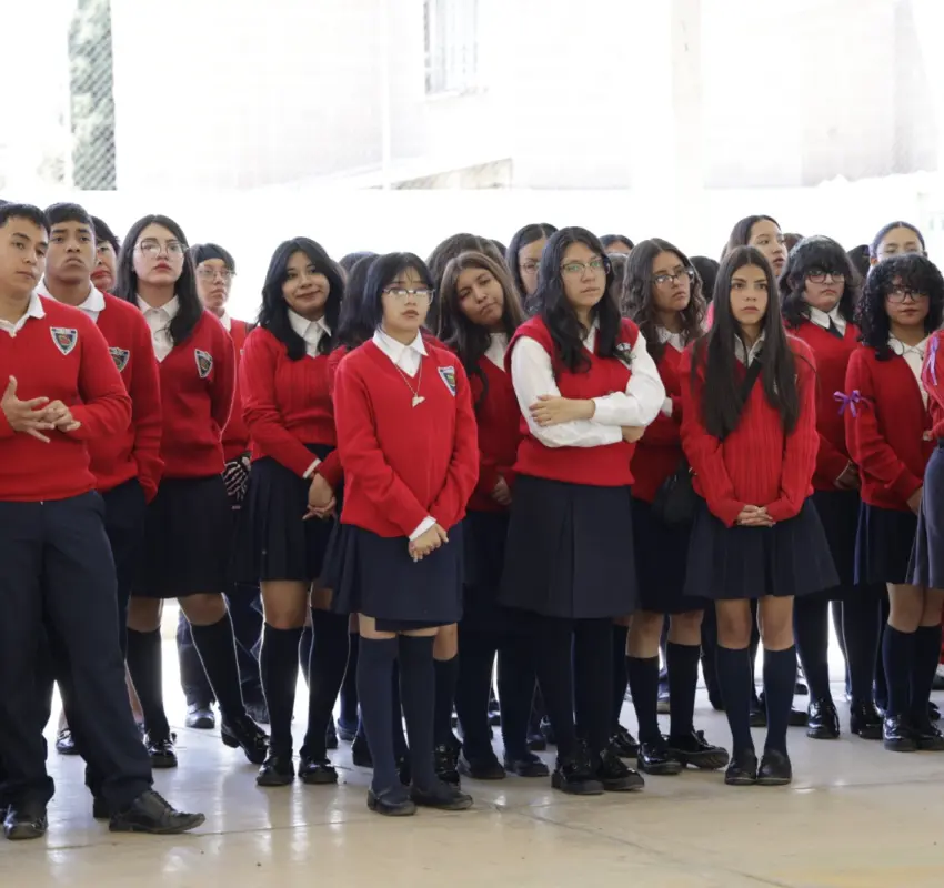 Amplió Edomex inscripciones a nivel medio superior en 103 municipios