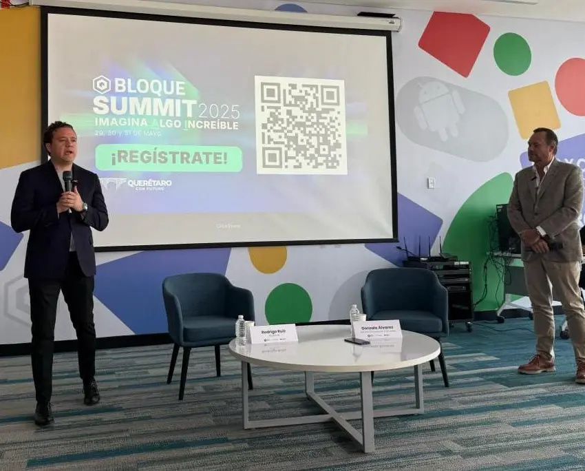 Anuncian primera edición del Bloque Summit 2025