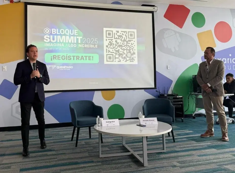 Anuncian primera edición del Bloque Summit 2025   Noticias de
