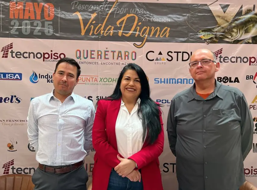 Anuncian torneo de pesca a beneficio en Tzibanzá  eQROnomía