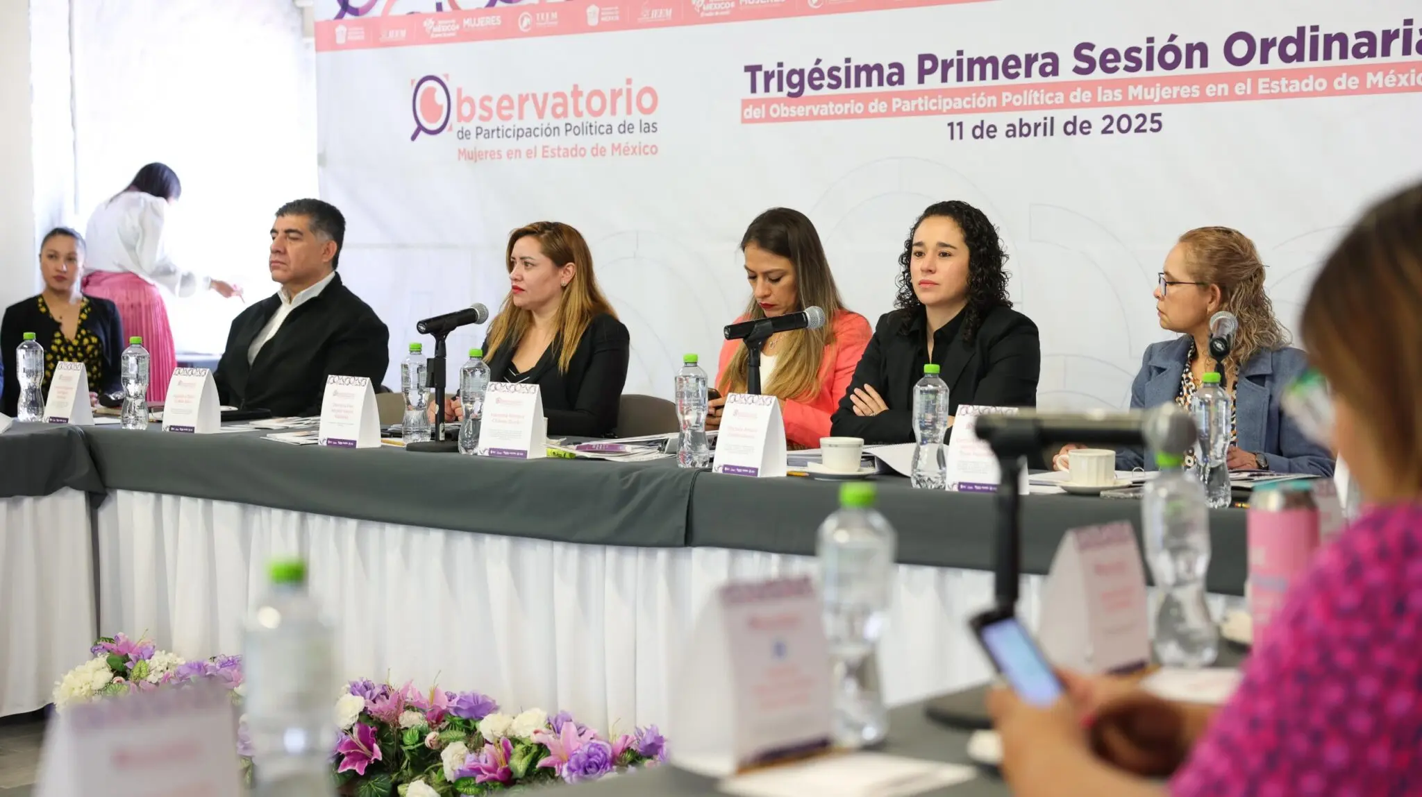 Aprobó OPPMEM Programa de Trabajo 2025 IEEM   Primero Editores