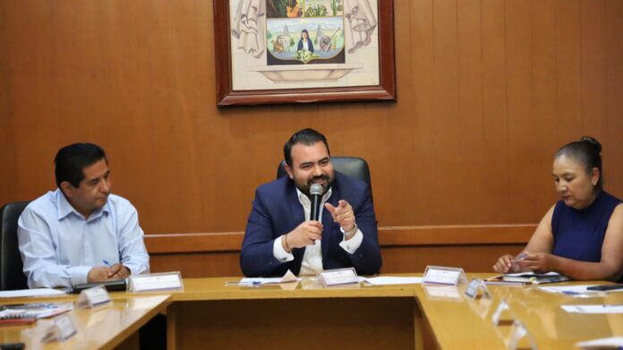 Aprueba Copladem de Colón el POA 2025 y Cierra el del 2024 ...