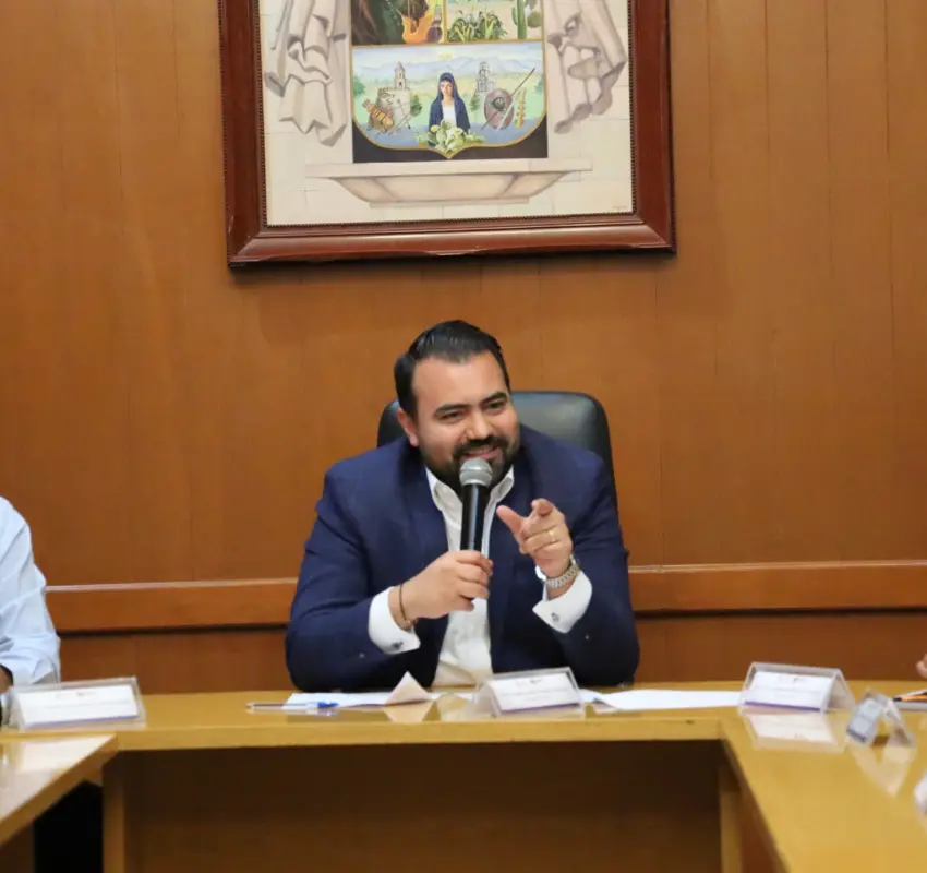 Aprueba Copladem de Colón el POA 2025 y Cierra el del 2024*