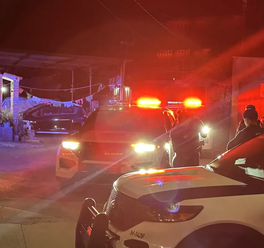 Asesinan a hombre en pelea de gallos clandestina en San Antonio de la Punta