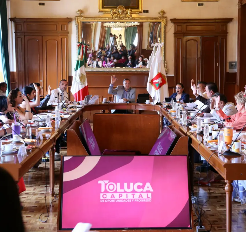 Atendió Ricardo Moreno Bastida atendió peticiones ciudadanas