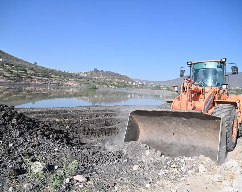 Autoridades estatales y municipales fortalecen la agricultura local: Sonia
