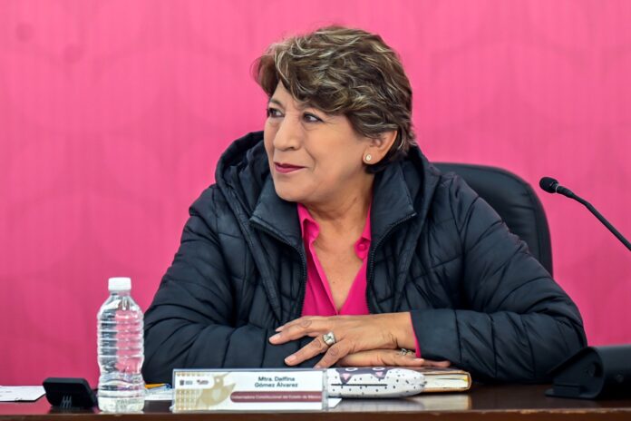 Bajaron homicidios dolosos 26% en Edomex - Primero Editores