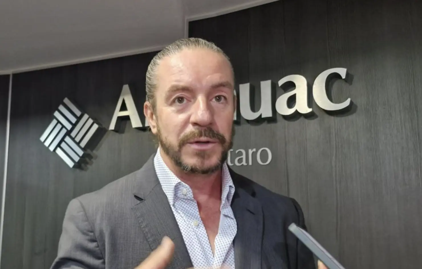 Canirac se suma al C5 con cámaras de seguridad y reconocimiento